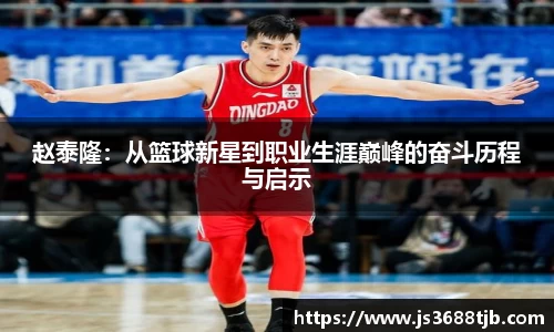 赵泰隆：从篮球新星到职业生涯巅峰的奋斗历程与启示